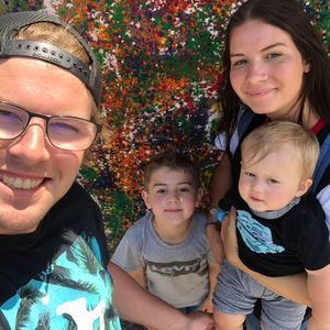 Meet your Posher, Kent